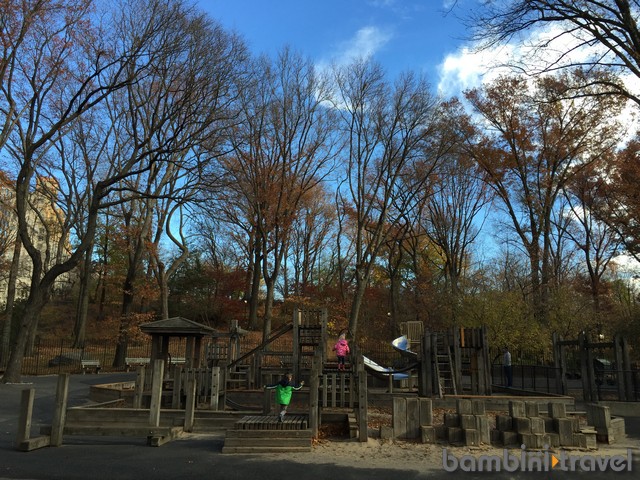 5 Things Not To Miss In Central Park With Kids – Bambini Travel