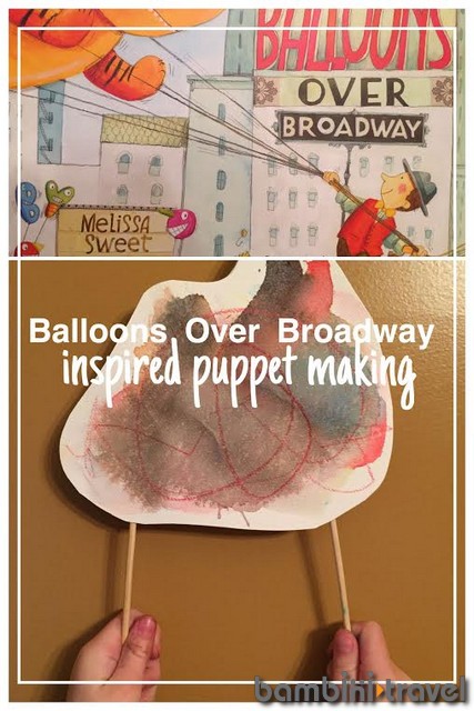 balloonspuppets – Bambini Travel
